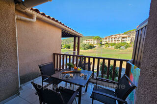  Appartement  vendre 1 pice 8 m