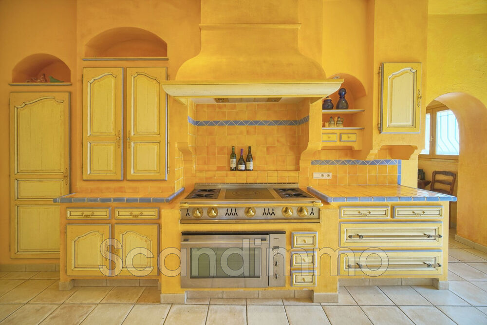  vendre  Maison Vence (06140)