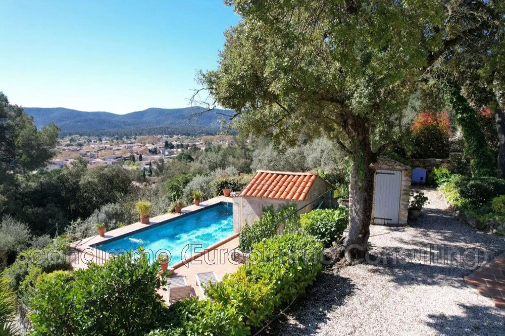 � vendre  Maison Pignans (83790)