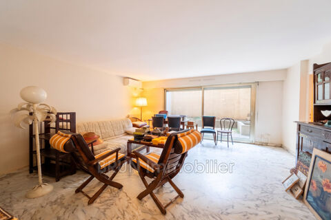   vente appartement 2 Pièce(s) Appartement - 2 pièce(s) - 52 m²