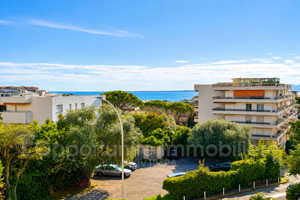 Appartement 1 pièce 24 m² · à Juan-les-Pins · 24 m² · 110 000 €
