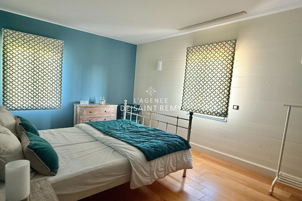 � vendre  Maison Saint-R�my-de-Provence (13210)