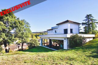  Maison à vendre 8 pièces 230 m²