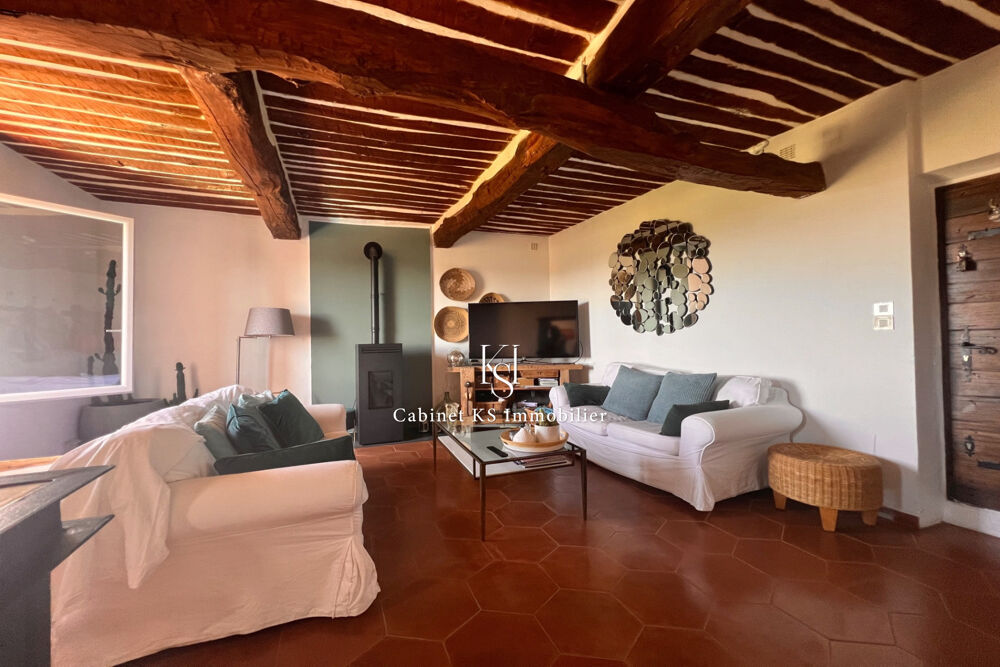 ÉLÉGANTE MAISON DE CHARME AVEC JARDIN, PISCINE, TERRASSE ET GA