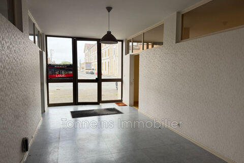   professionnel local commercial 
