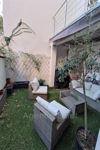  Appartement � vendre 5 pi�ces 118 m�