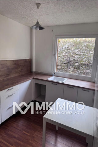  Appartement � vendre 3 pi�ces 63 m�