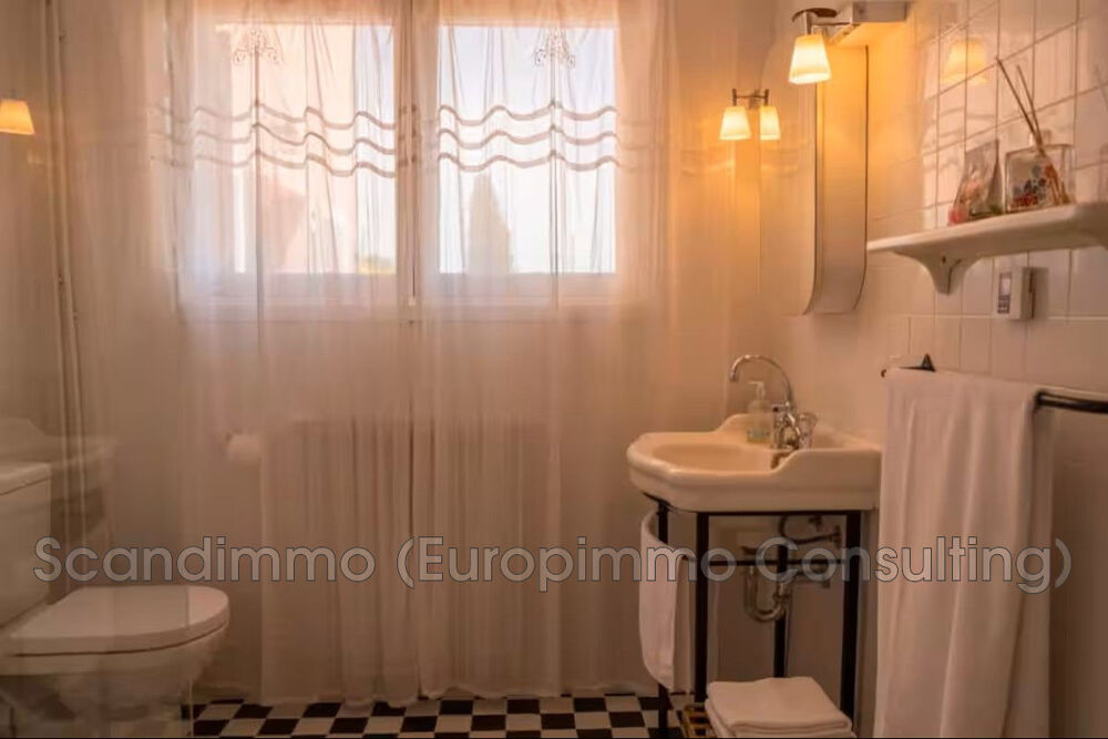 � vendre  Maison Cabris (06530)