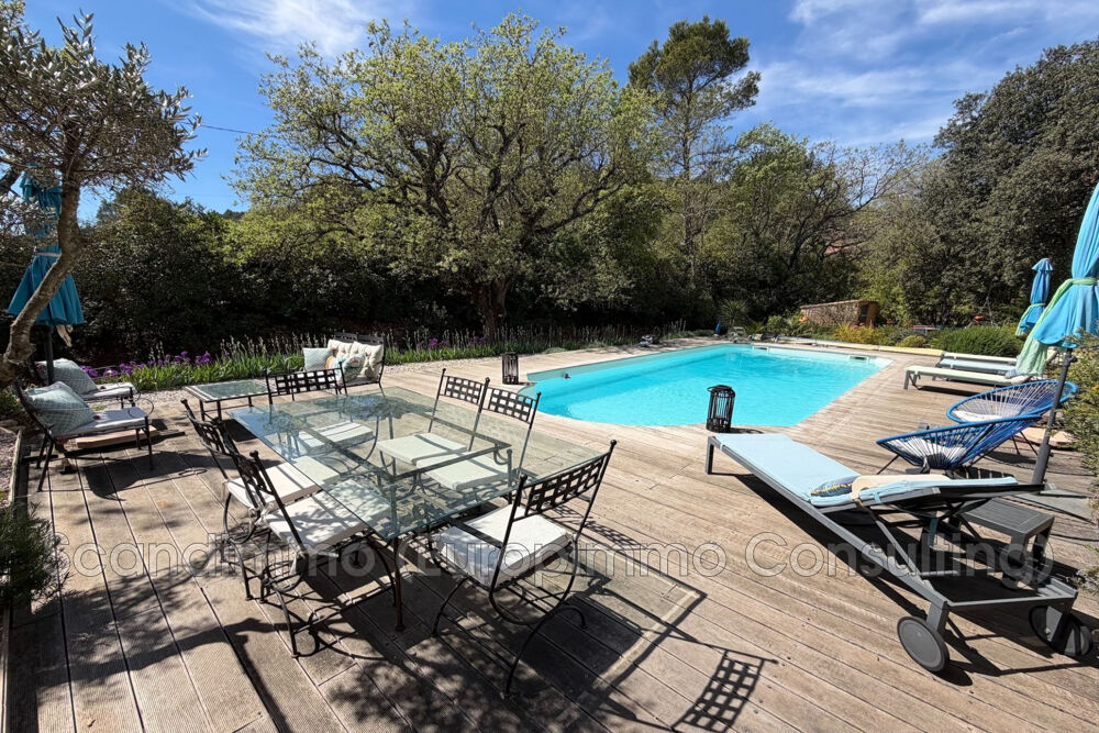 � vendre  Maison Cotignac (83570)