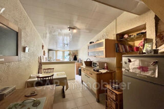  Maison � vendre 3 pi�ces 83 m�