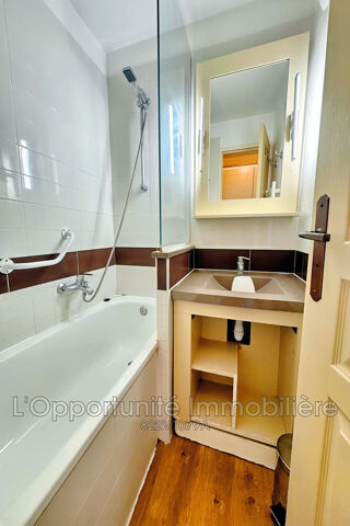  Appartement � vendre 2 pi�ces 27 m�