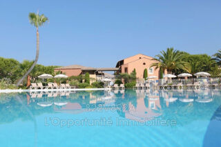  Appartement � vendre 2 pi�ces 