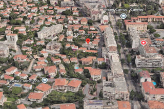  Parking / Garage à vendre 12 m²