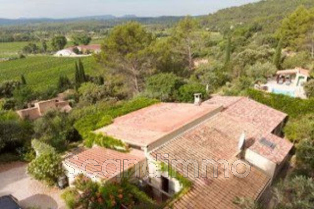  vendre  Maison Cotignac (83570)