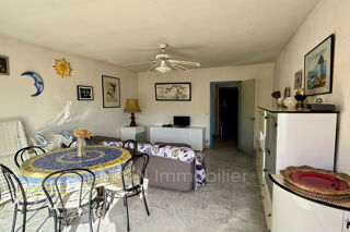  Appartement à vendre 1 pièce 32 m²