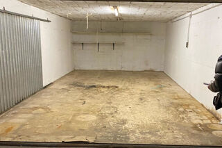  Parking / Garage  vendre 26 m