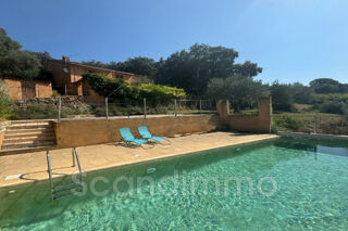  Maison � vendre 7 pi�ces 169 m�