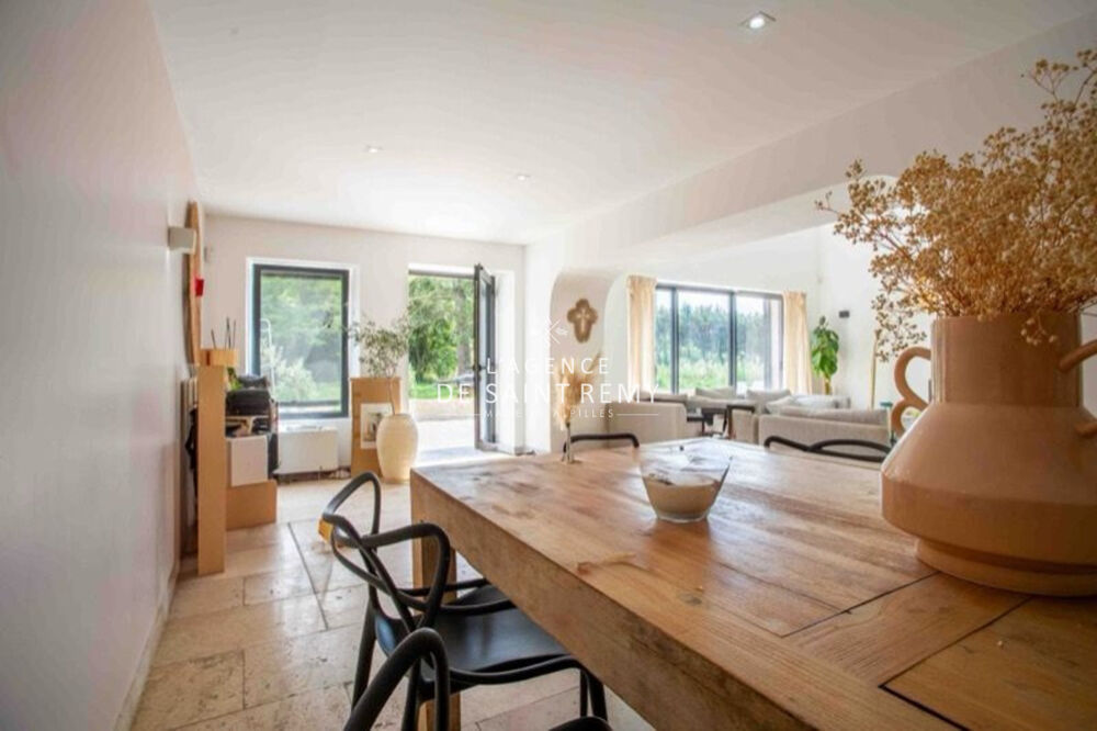  vendre  Maison Rognonas (13870)