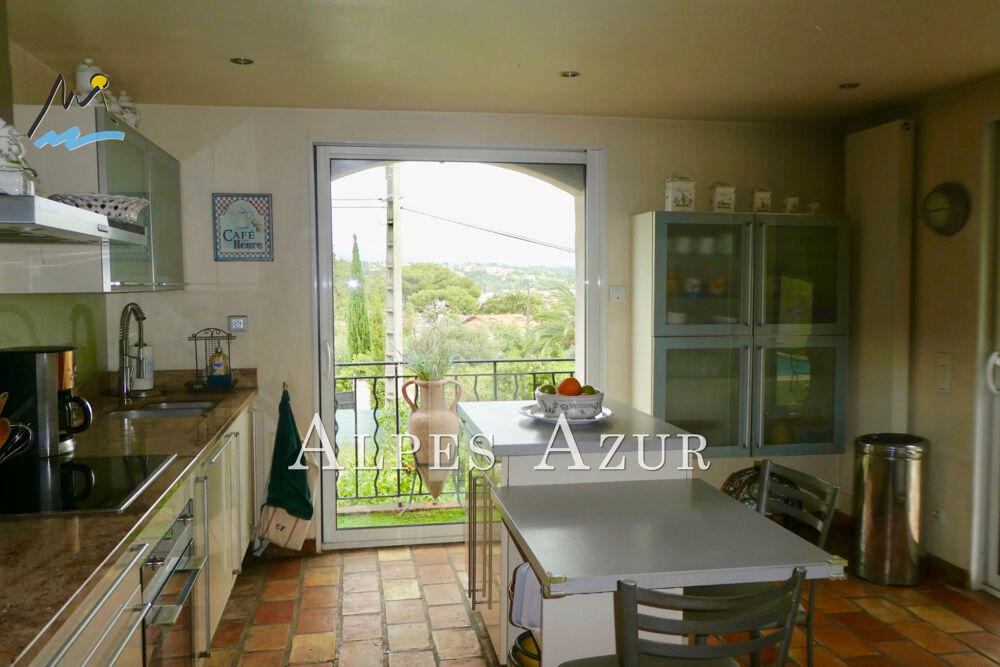 vendre  Maison Cagnes-sur-Mer (06800)