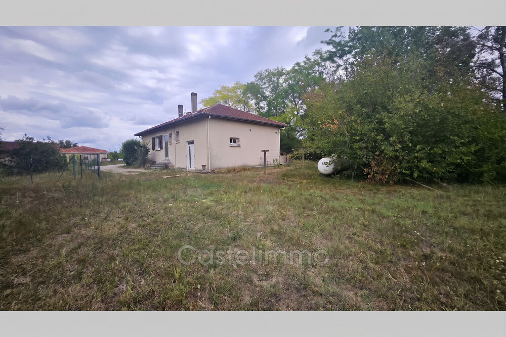 vente maison 4 Pièce(s)