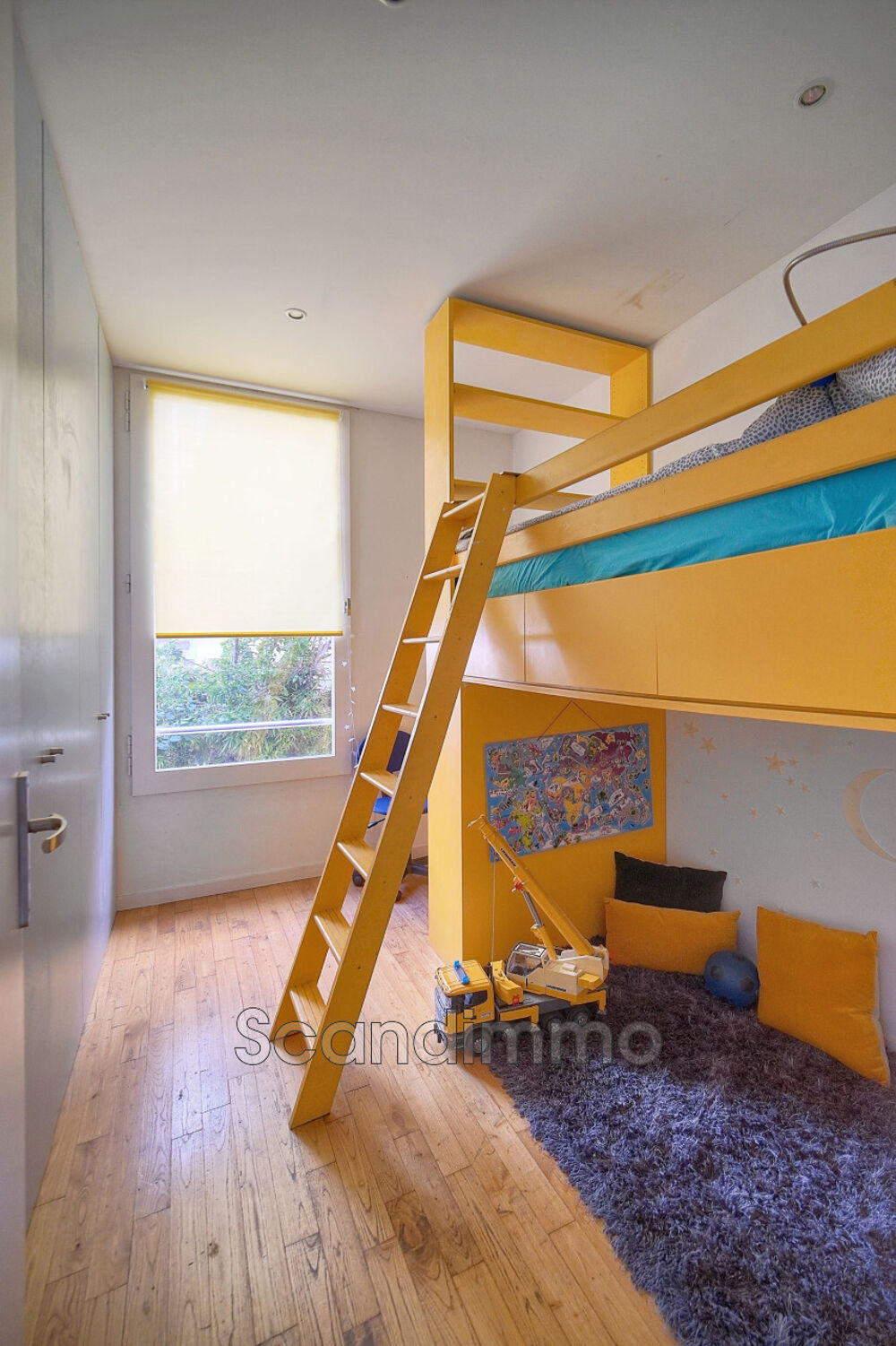  vendre  Appartement Antibes (06600)
