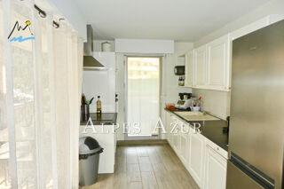  Appartement � vendre 3 pi�ces 57 m� Cagnes-sur-mer