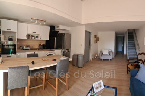 Appartement  louer 3 pices 59 m