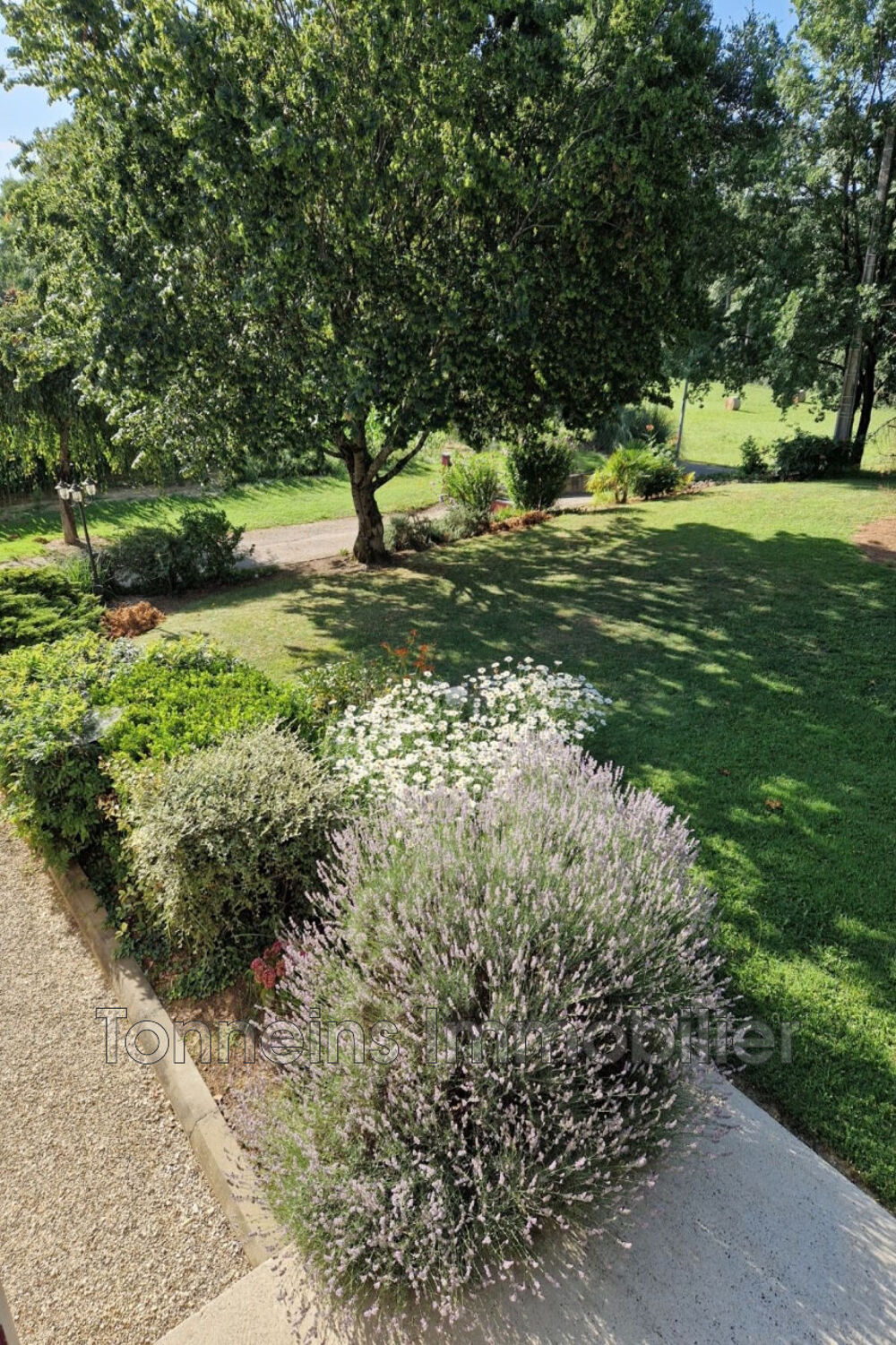 Vente Maison vente  9 Pièce(s) Tonneins