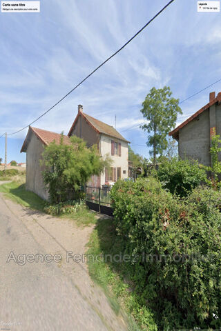  Maison à vendre 95 m²