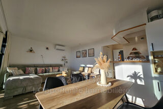  Appartement � vendre 2 pi�ces 34 m�