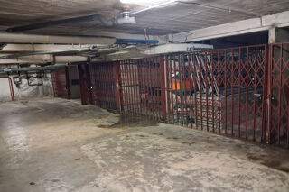  Parking / Garage à vendre 12 m²