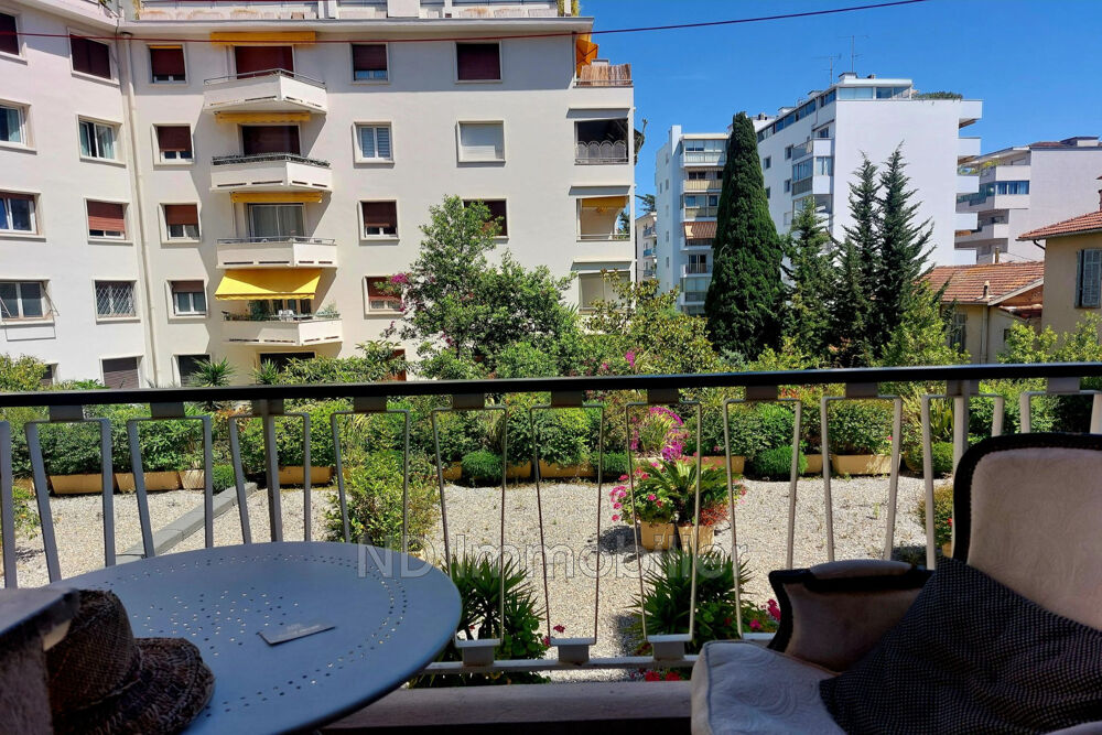 Vente Appartement vente appartement 1 Pièce(s) Cannes