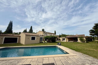  Maison à vendre 7 pièces 210 m²