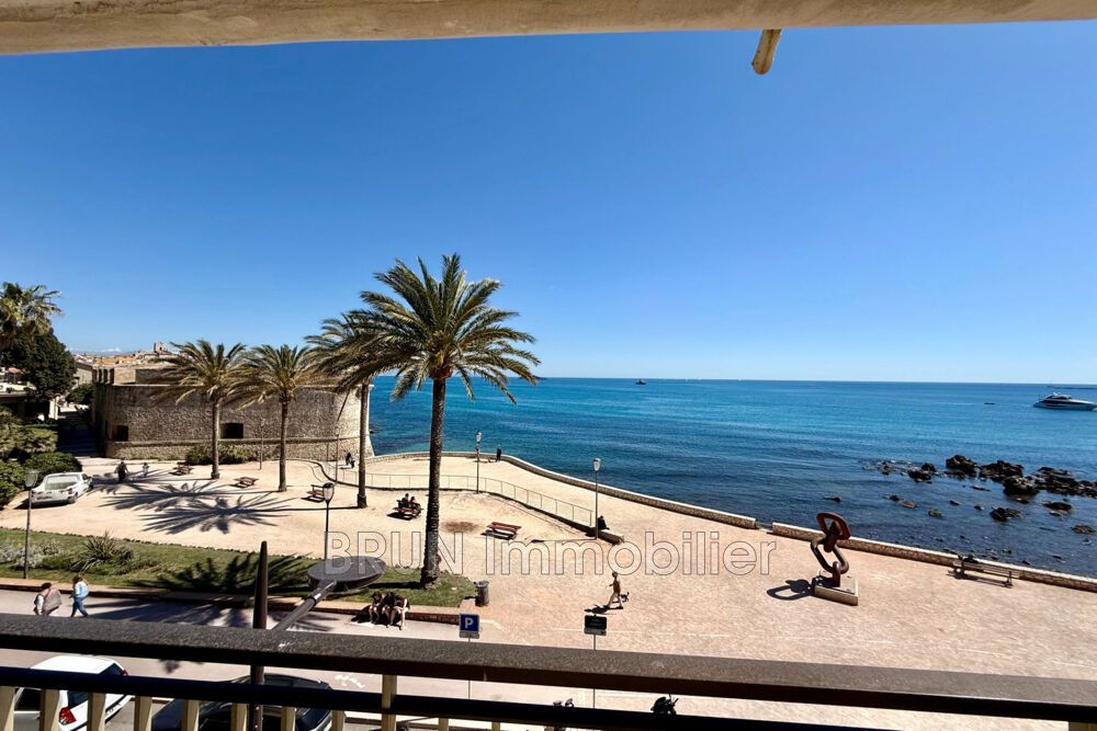 � vendre  Appartement Antibes (06600)