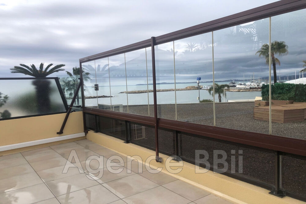  vendre  Appartement Saint-Laurent-du-Var (06700)