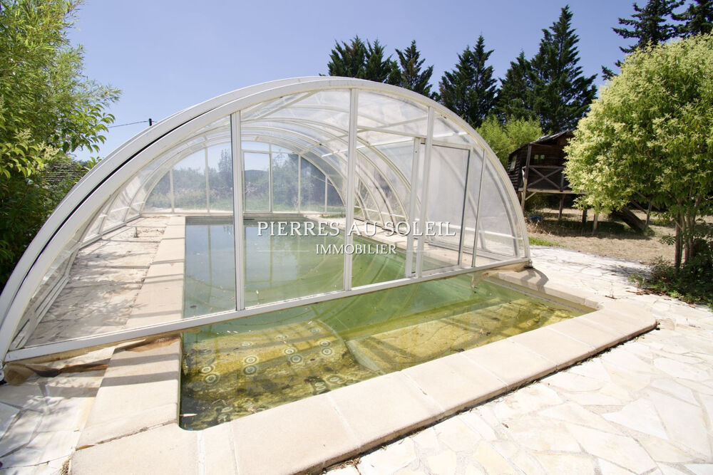 Vente Maison vente mas 6 Pièce(s) Bédarieux
