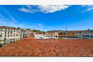  Appartement � vendre 2 pi�ces 62 m�