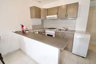  Appartement � louer 2 pi�ces 32 m�