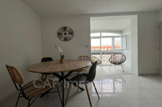  Appartement  vendre 4 pices 74 m