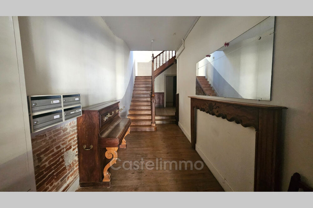 Vente Maison vente maison 7 Pièce(s) Valence d'agen