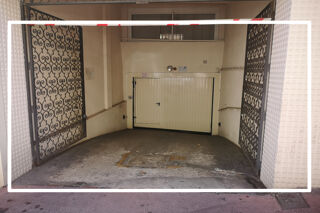  Parking / Garage � vendre 26 m�