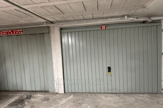  Parking / Garage à vendre  Cannes