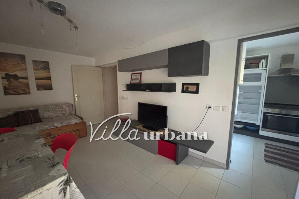 Location Appartement location appartement 2 Pièce(s) Juan-les-pins