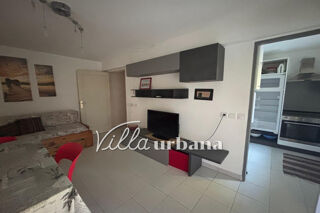  Appartement à louer 2 pièces 39 m²