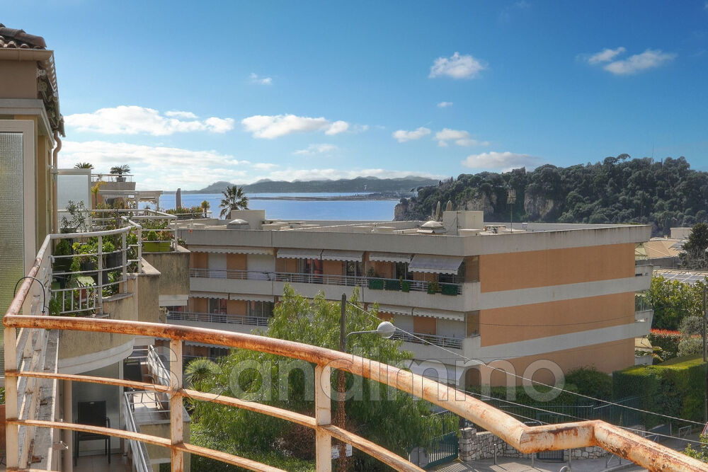 � vendre  Appartement Nice (06000)