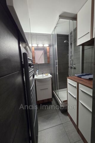  Maison � vendre 2 pi�ces 28 m� Cogolin