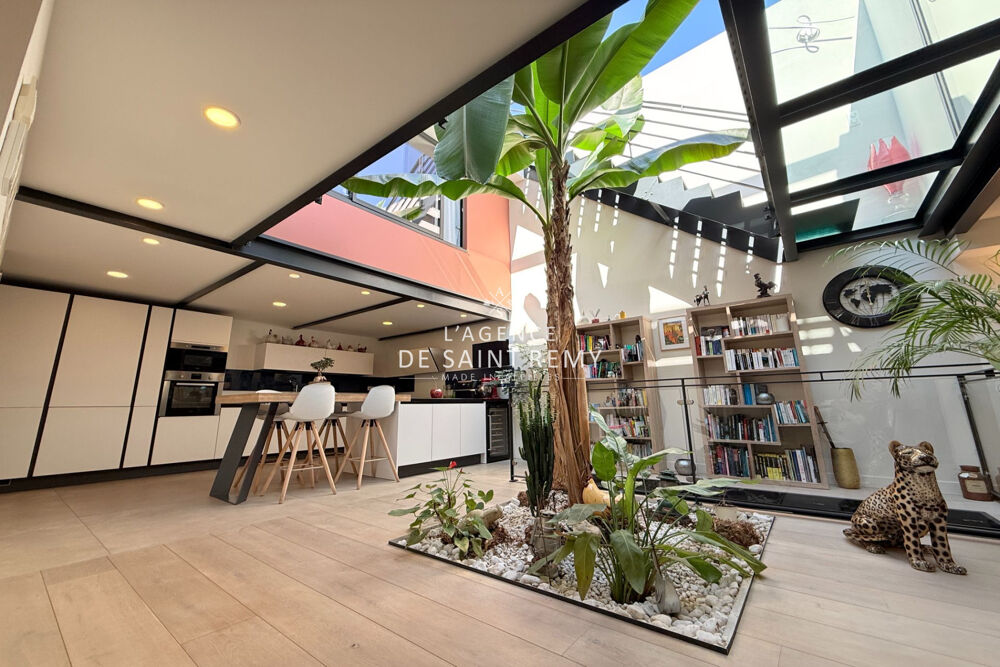 vente maison contemporaine 4 Pièce(s)