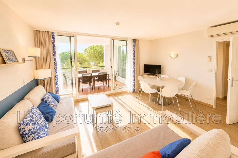 Vente Appartement vente Idéal investisseur 3 Pièce(s) Antibes
