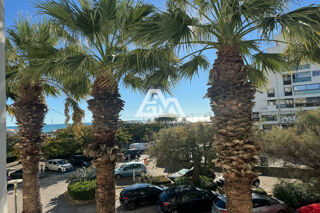  Appartement  vendre 1 pice 25 m