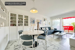  Appartement à vendre 2 pièces 56 m²